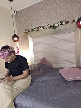 HadeDanny's cam snapshot