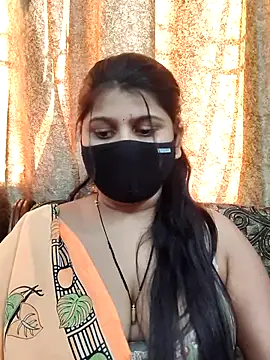 Hotty-simran live sex cam