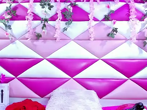 SalmaSantos's cam snapshot