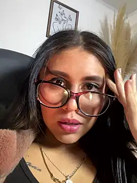 Lulu_Monroe's cam snapshot