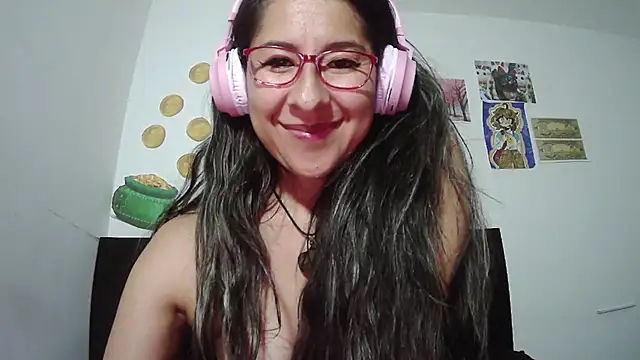 mali-fox99's cam snapshot