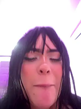 MeryStone live sex cam