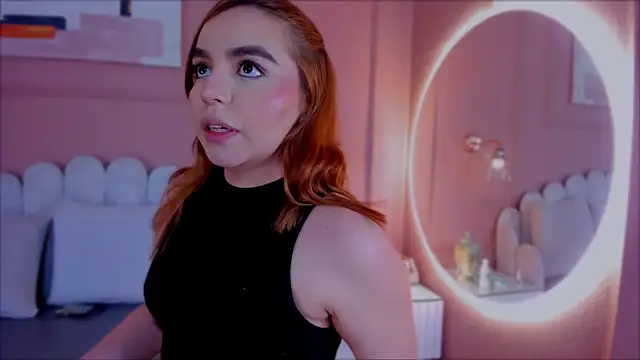 amber_price's cam snapshot