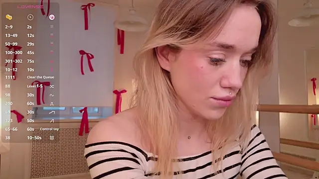 DiscoPotato live sex cam