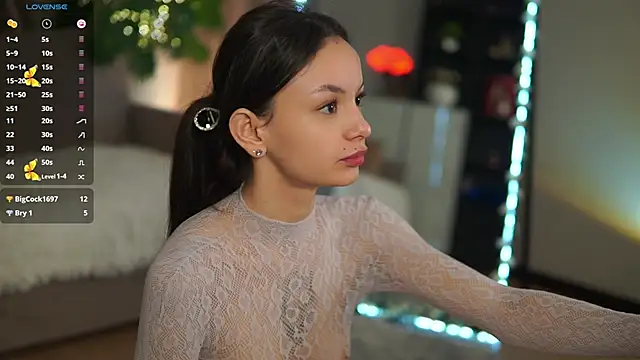 Dubai_Choco live sex cam