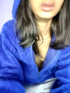 -AYUSHI01 live sex cam