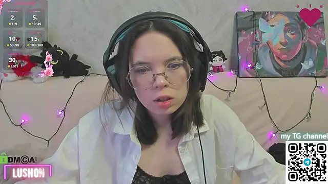 YukiSorimachi's cam snapshot