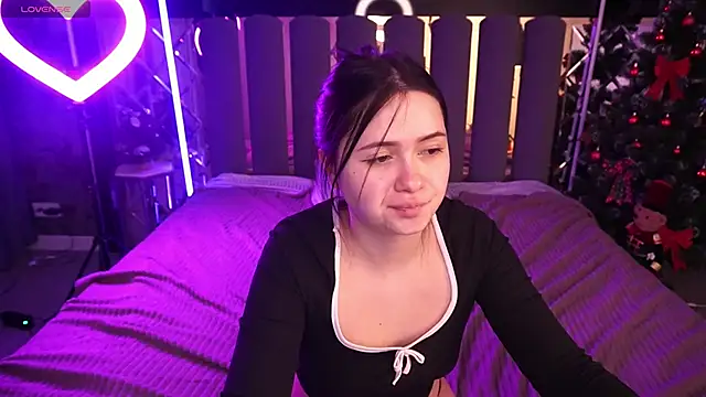 MargaritaGrey's cam snapshot