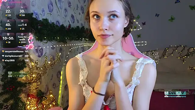 Armurra15's cam snapshot