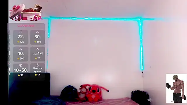 _Riannagarcia_ live sex cam