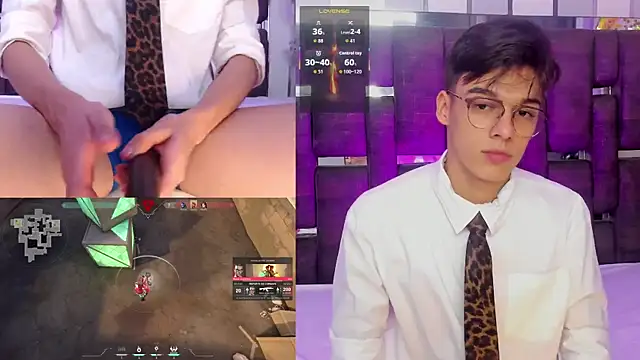 Gerony_ live sex cam