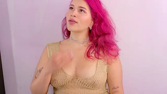 VictoriaCherry's cam snapshot