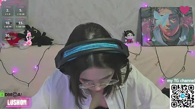 YukiSorimachi's cam snapshot