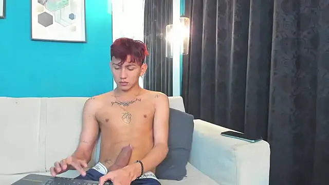 Marcus_and_Tony live sex cam