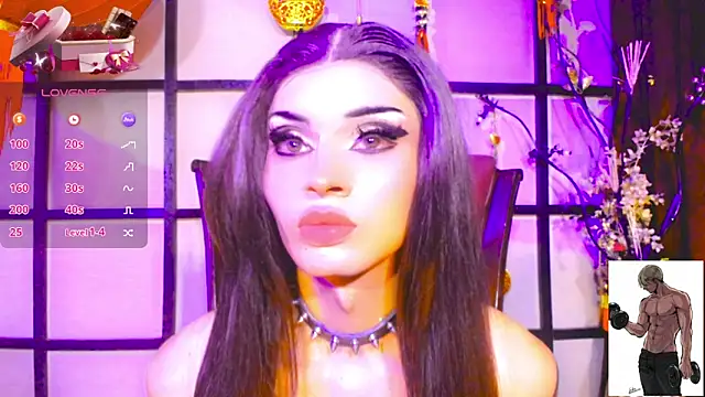 Lisa_sparkleee live sex cam