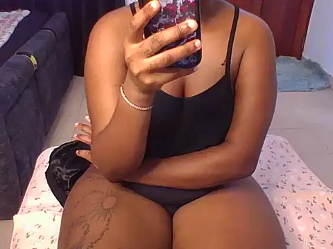 Miss_bambi's cam snapshot