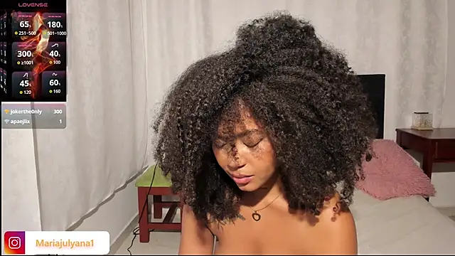 Maria_juliana's cam snapshot