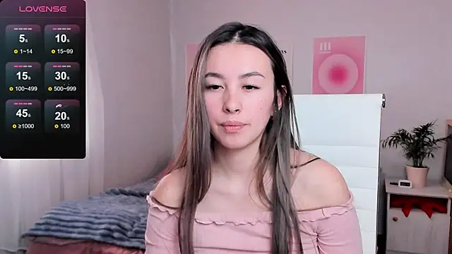 Geisha_Anna live sex cam