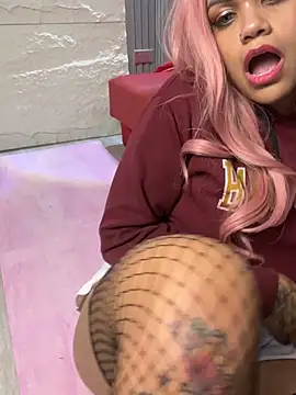 JessiAss live sex cam