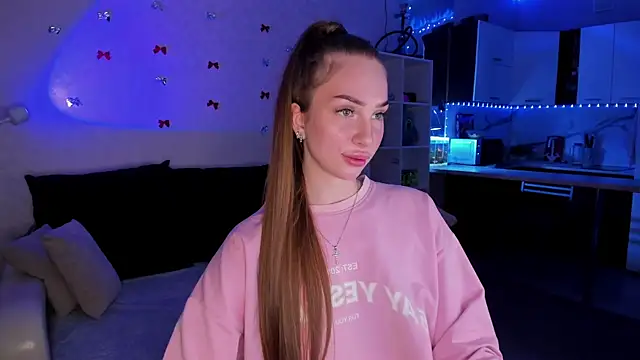 LababyAlice's cam snapshot