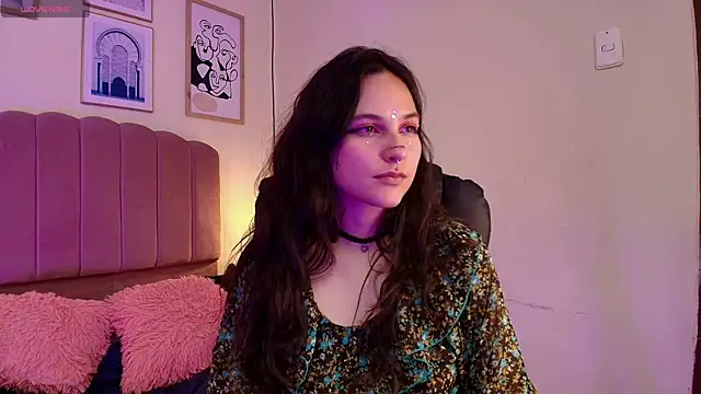 Hanabie_'s cam snapshot