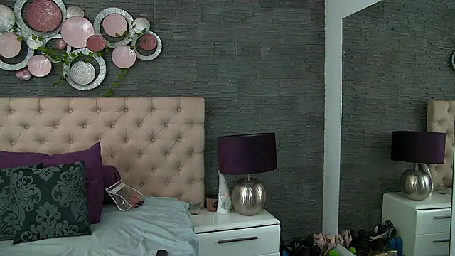 Amelyjoyfull's cam snapshot