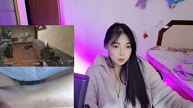 Song_99's cam snapshot