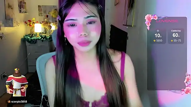 AsianBbGirl_Leign live sex cam