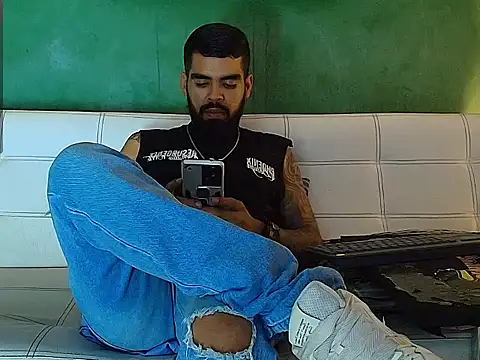 black_kameron_ live sex cam