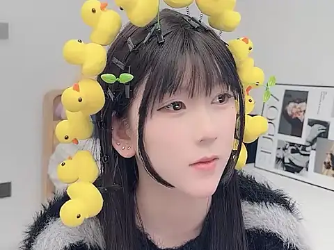 lnua-lnua's cam snapshot