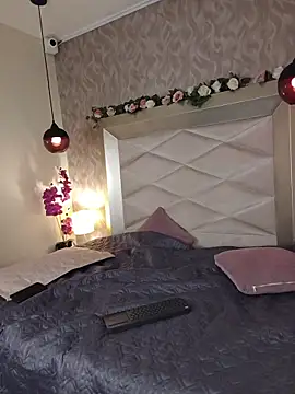 HadeDanny's cam snapshot