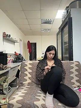 _Mila_Love's cam snapshot