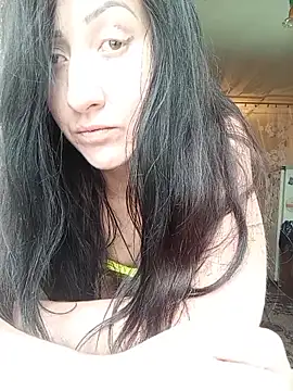 Lili_Doris's cam snapshot