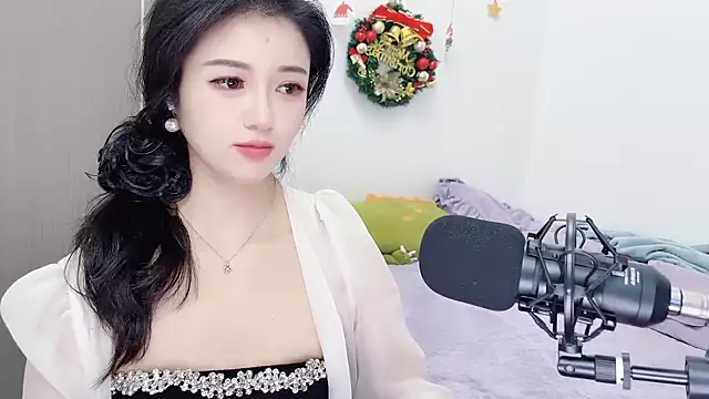 starsqimei's cam snapshot