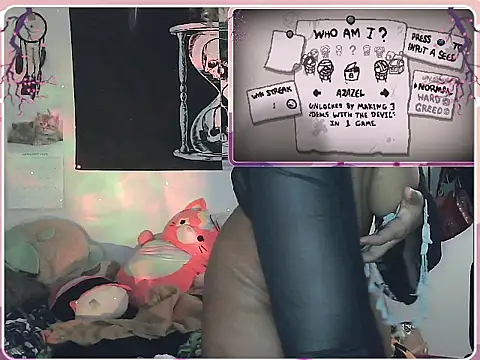 HonneyBunnyXO live sex cam