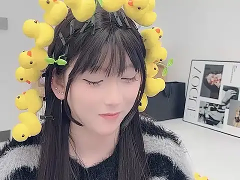 lnua-lnua's cam snapshot