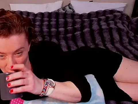 GingerWixxx's cam snapshot