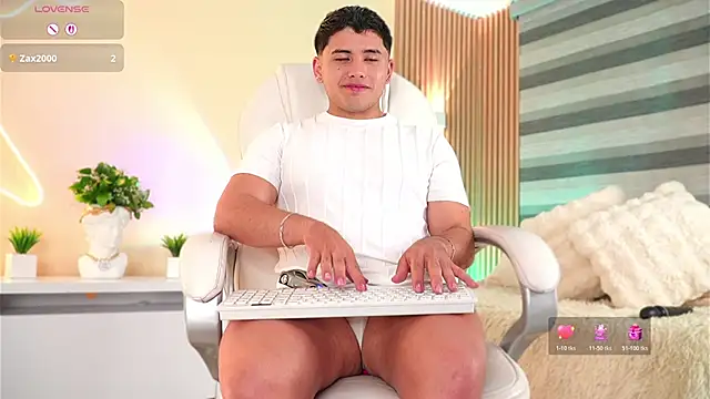 MatiasKorn live sex cam