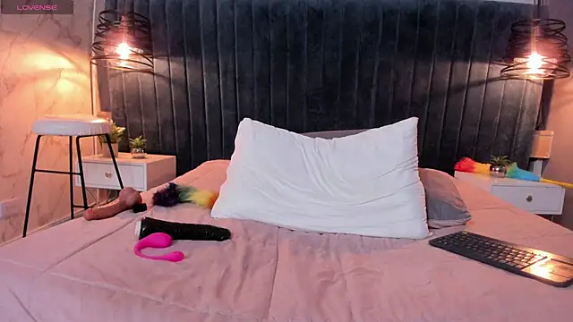 MAGIC_DANILEA's cam snapshot