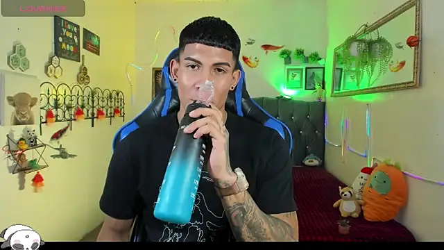 Damian_latinxxx's cam snapshot