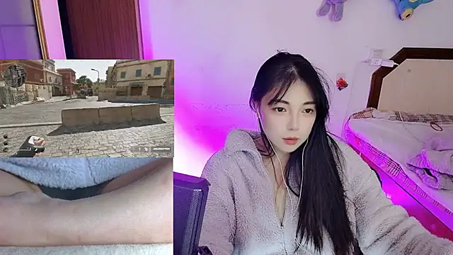 Song_99's cam snapshot