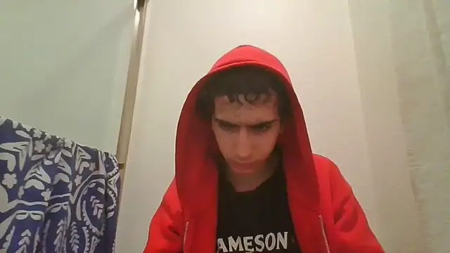 foxyboyy's cam snapshot