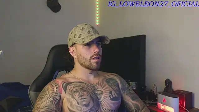 Ades_Lowe's cam snapshot