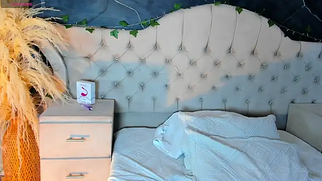 AmbarFoxx_ live sex cam