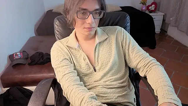 davoxer's cam snapshot