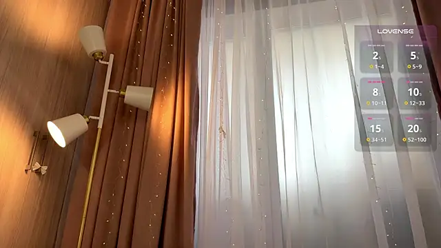 GlaydsLeveto's cam snapshot