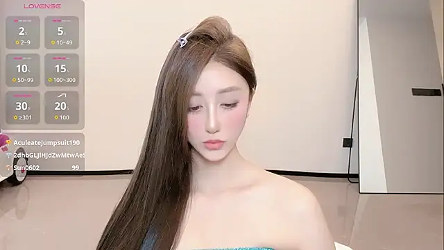 Melody-11's cam snapshot