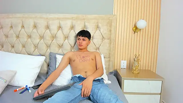 Maxii18_'s cam snapshot