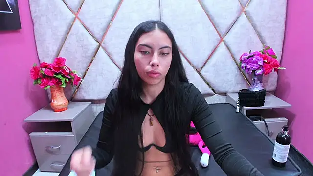 Alana_Hotterr live sex cam