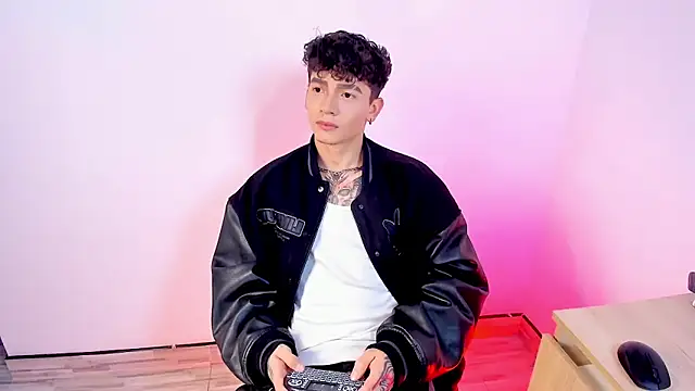 Axel_InkShade_'s cam snapshot